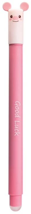 582106_Gel roller animal Erase it! pig_PM1_Office.jpg