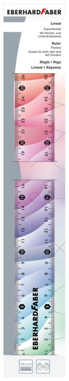 570012_Ruler rainbow 30 cm flexibel_PM1_Office.jpg