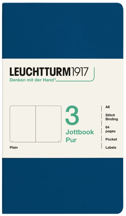 400717_LT1917_Jottbook_Pur_Pocket_A6_Indigo_Plain_Frontshot_2560px_144DPI_sRGB.jpg