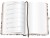 Kalendarz A5 TO 192 METALLIC Brown Spots 5902277396839 SRODEK.jpg