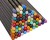 Derwent Chromaflow 72 kolory 2306014 piramidka ukos.JPG