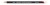 Derwent Tinted Charcoal TC21 White 2301685.JPG