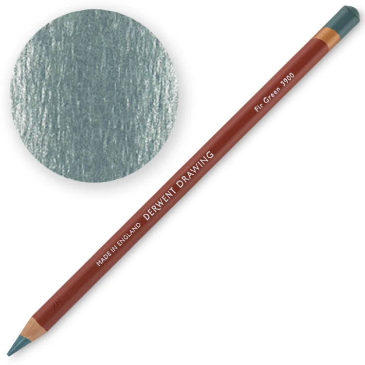 Fir Green 3900 kredka i kolor.jpg