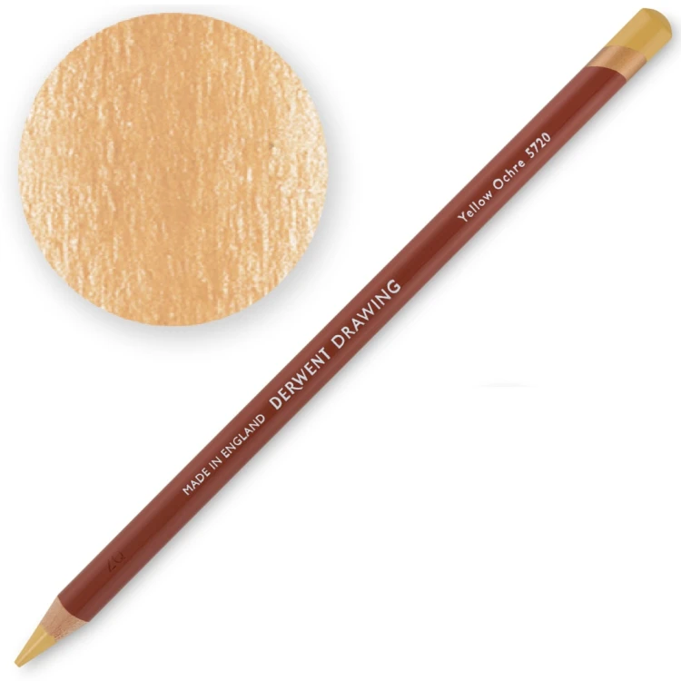 Yellow Ochre 5720 kredka i kolor.jpg