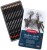 Graphic Pencils 12 Tin 6B-4H Open.jpg