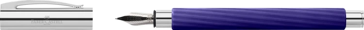 147780-PM1 Ambition fountain pen M Italic midnight mauve_PM1_Office.jpg