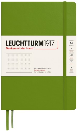 notebook-medium-a5-hardcover-251-numbered-pages-moss-dotted.jpg