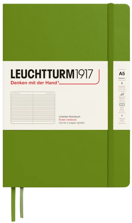 notebook-medium-a5-hardcover-251-numbered-pages-moss-ruled.jpg