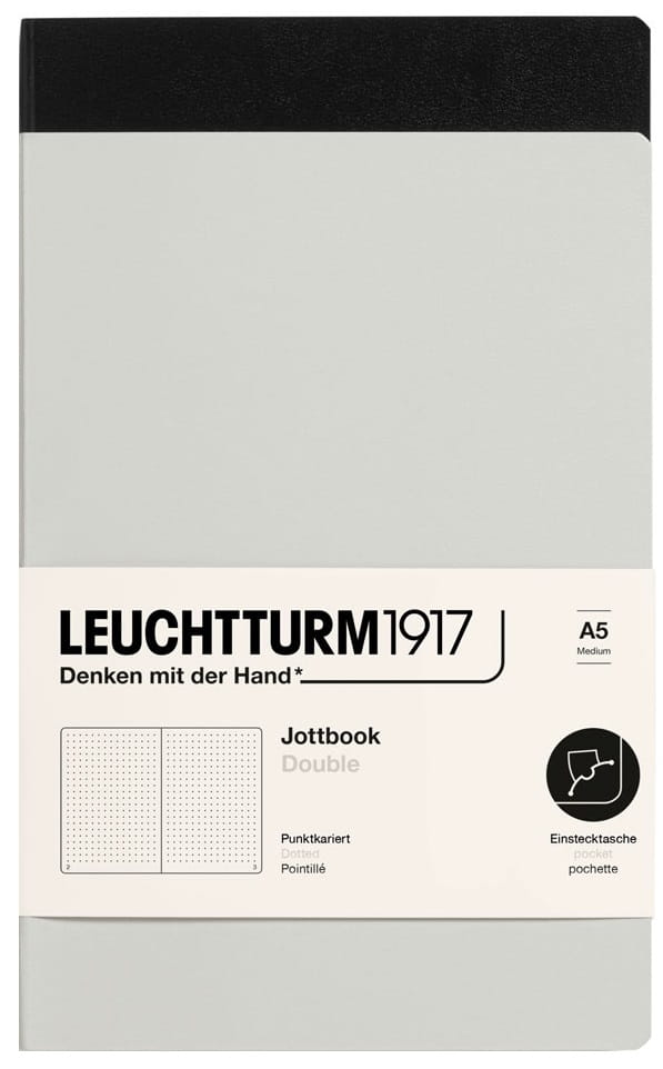 012_Jottbook-Double_Medium-A5_Light-Grey_Schwarz_dotted.jpg