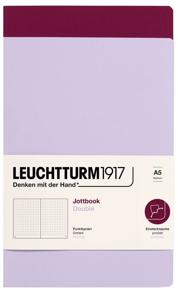011_Jottbook-Double_Medium-A5_Lilac_Port-Red_dotted.jpg