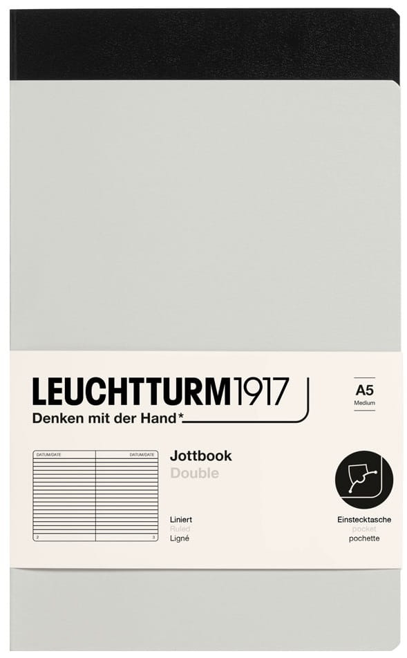 012_Jottbook-Double_Medium-A5_Light-Grey_Schwarz_liniert.jpg