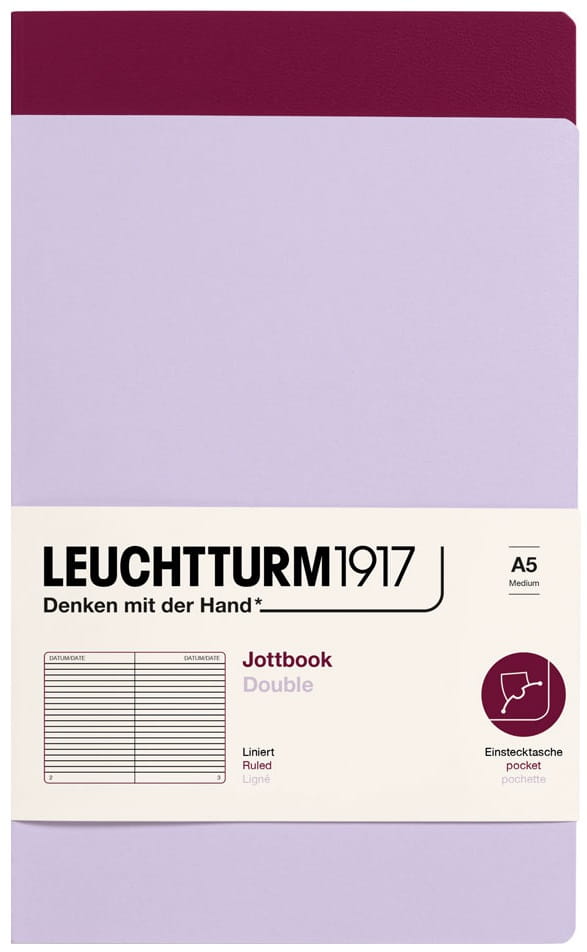 011_Jottbook-Double_Medium-A5_Lilac_Port-Red_liniert.jpg