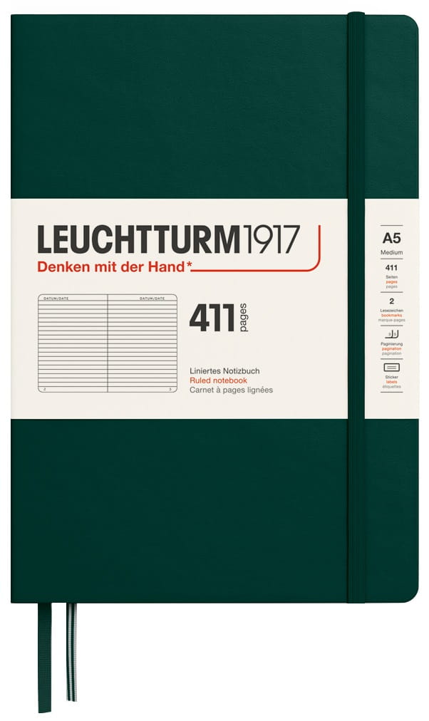 372929_LT1917_NB411_Medium_A5_HC_Frontshot_liniert_Forest_Green_3D_ohne_DG_20x20_150dpi_sRGB.jpg