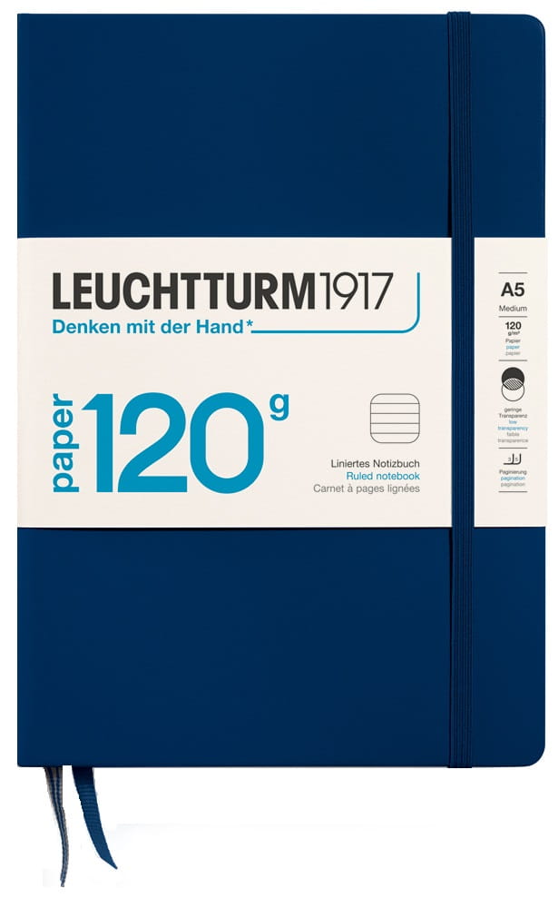 372384_LT1917_NB_120g_Medium_A5_HC_Frontshot_Navy_liniert_ohne Stift_20x20_150dpi_sRGB.jpg