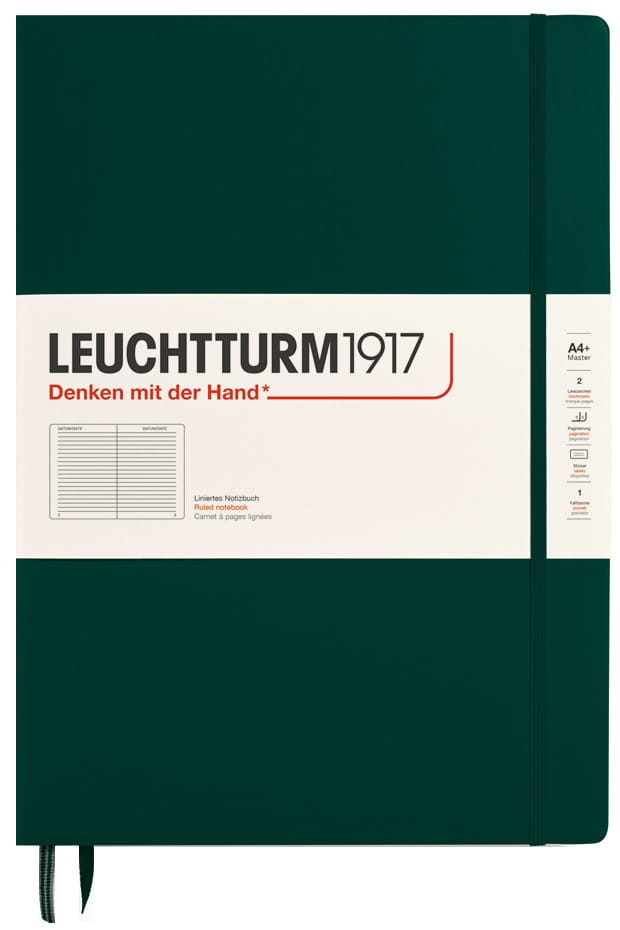 370265_LT1917_NB_Master Classic_HC_Forest Green_Liniert_Blanko_20x20cm_150dpi.jpg