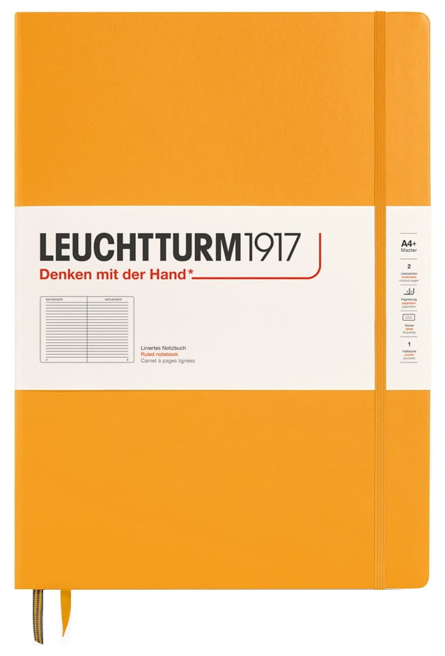 372335_LT1917_NB_Master Classic_A4_HC_Frontshot_Rising_Sun_liniert_ohne Stift_20x20_150dpi_sRGB.jpg