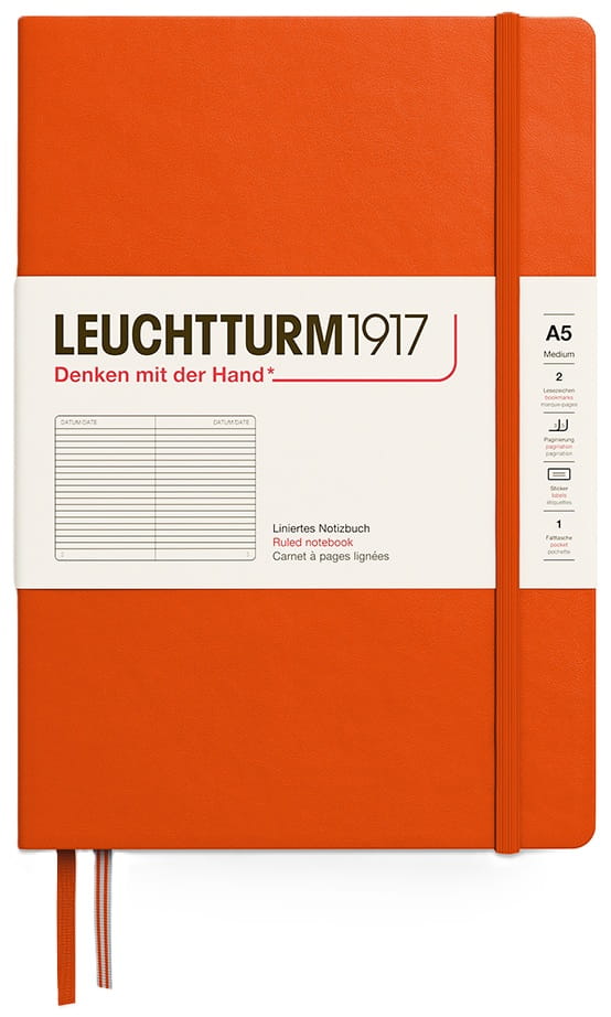 373983_LT1917_NB_Medium_A5_HC_ohne_DG_Frontshot_liniert_Pumpkin_144dpi_RGB.jpg