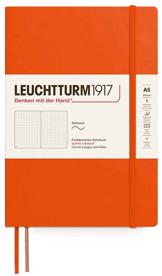 373997_LT1917_NB_Medium_A5_SC_ohne_DG_Frontshot_dotted_Pumpkin_144dpi_RGB.jpg