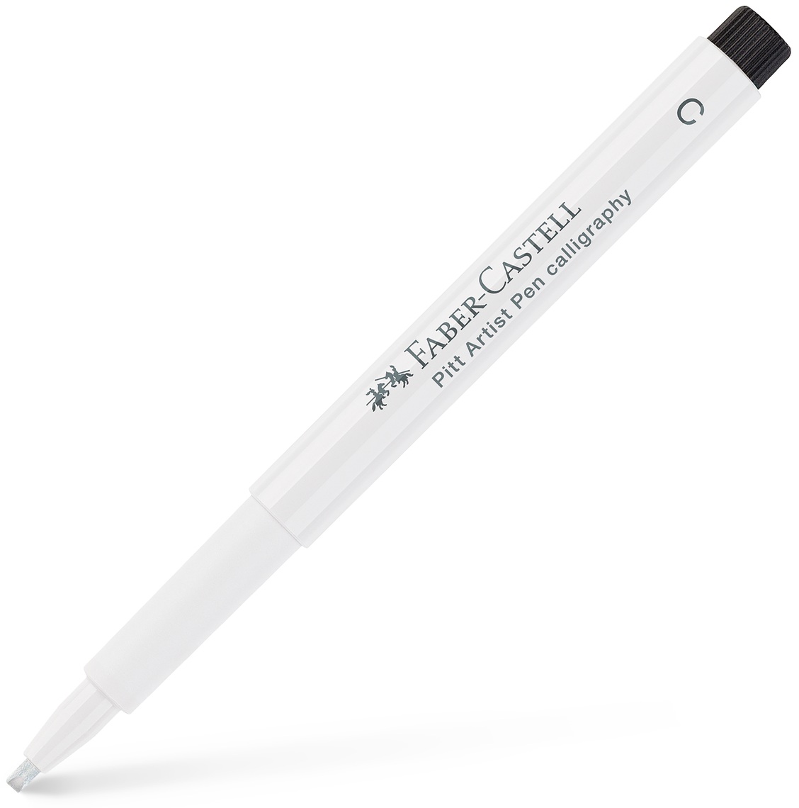 167501_Pitt Artist Pen Calligraphy India ink pen, white_PM99_Office.jpg