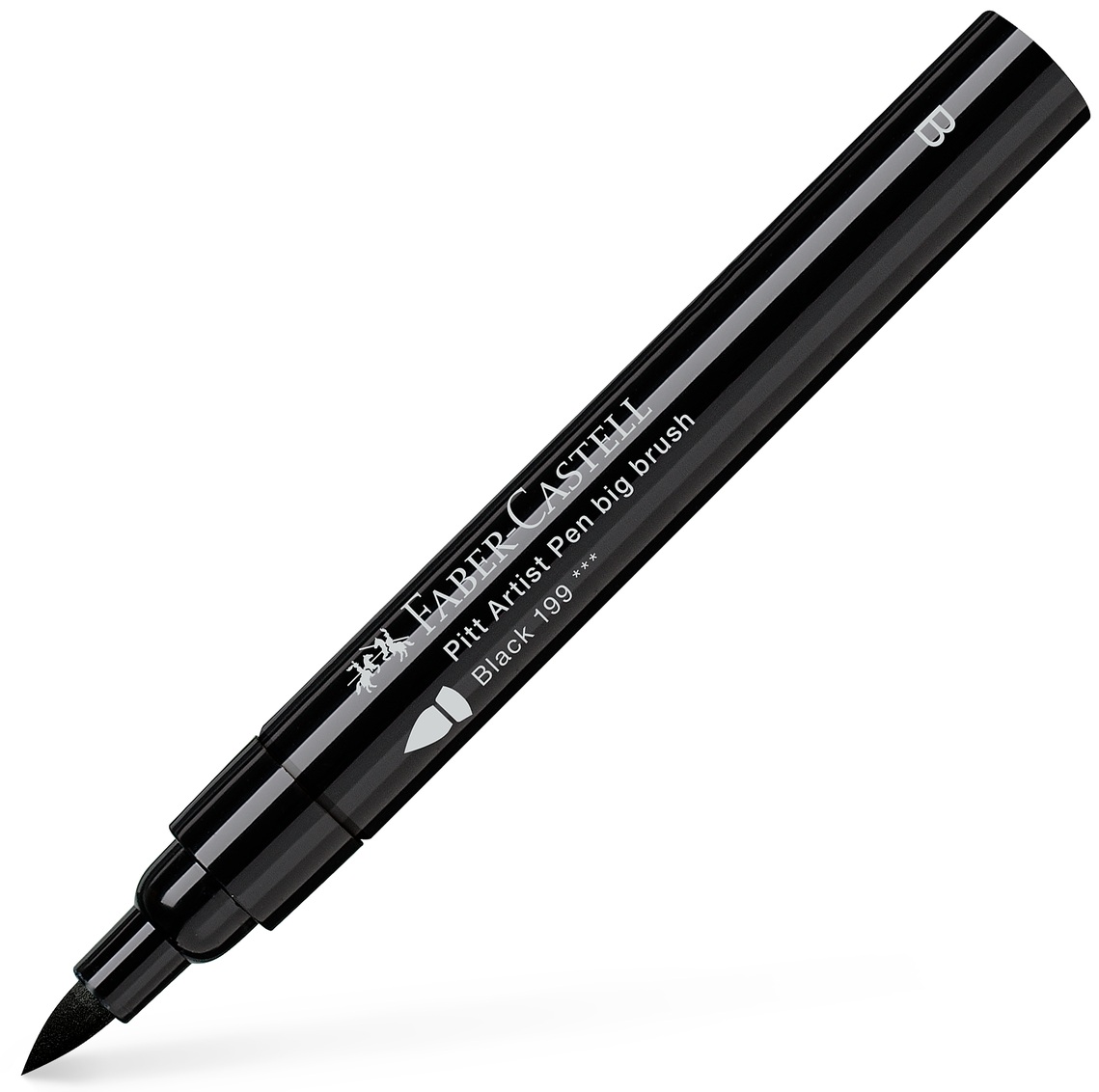167699_Pitt Artist Pen Big Brush India ink pen, black_PM99_Office.jpg