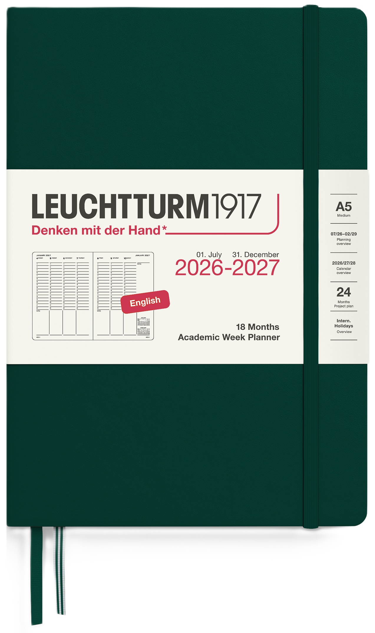 400360_LT1917_AWP_18_2027_EN_Medium_A5_HC_Forest_Green_Frontshot_2560px_144DPI_sRGB.jpg