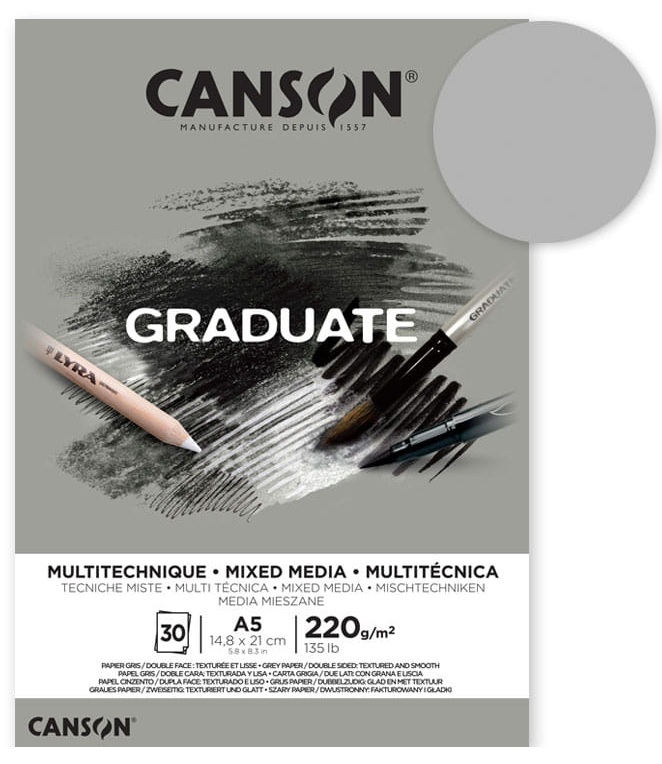 Blok-Graduate-Mixed-Media-Grey-Canson-A5-220-g-30-arkuszy-1.jpg