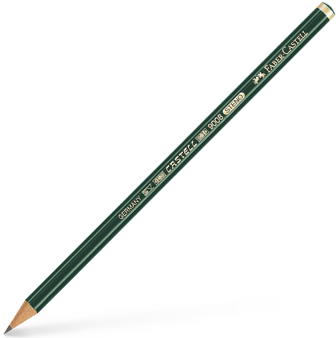 119800_Castell stenography 9008 pencil, HB_PM99_Office.jpg