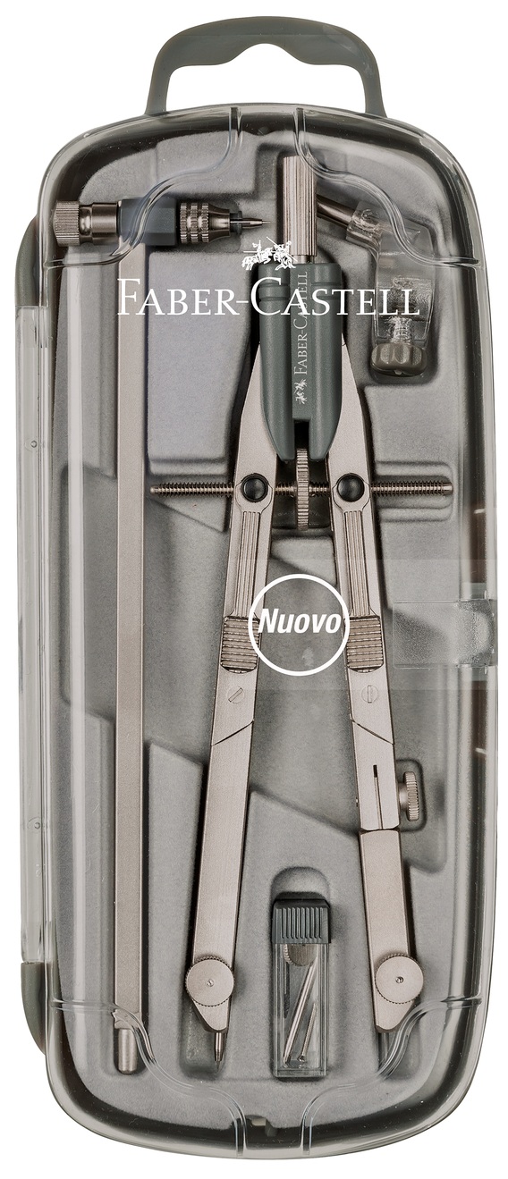 174607_Compass with lever mechanism brass tech, silver_PM1_Office.jpg