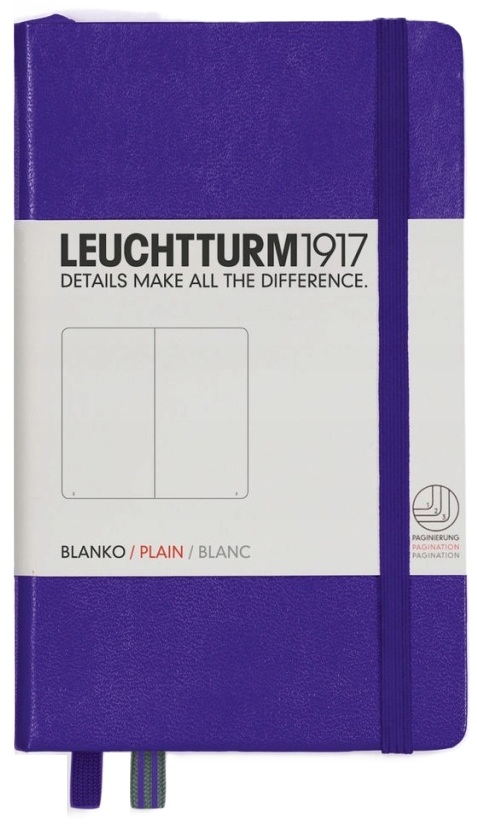 Notatnik-LEUCHTTURM1917-Notes-Pocket-A6-Gladki-szkicownik.jpg