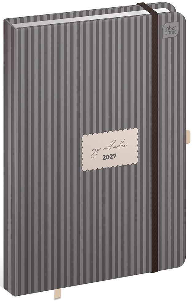 Kalendarz A5 384 Mat+UV Stripes 5902277396914 SKOS.jpg