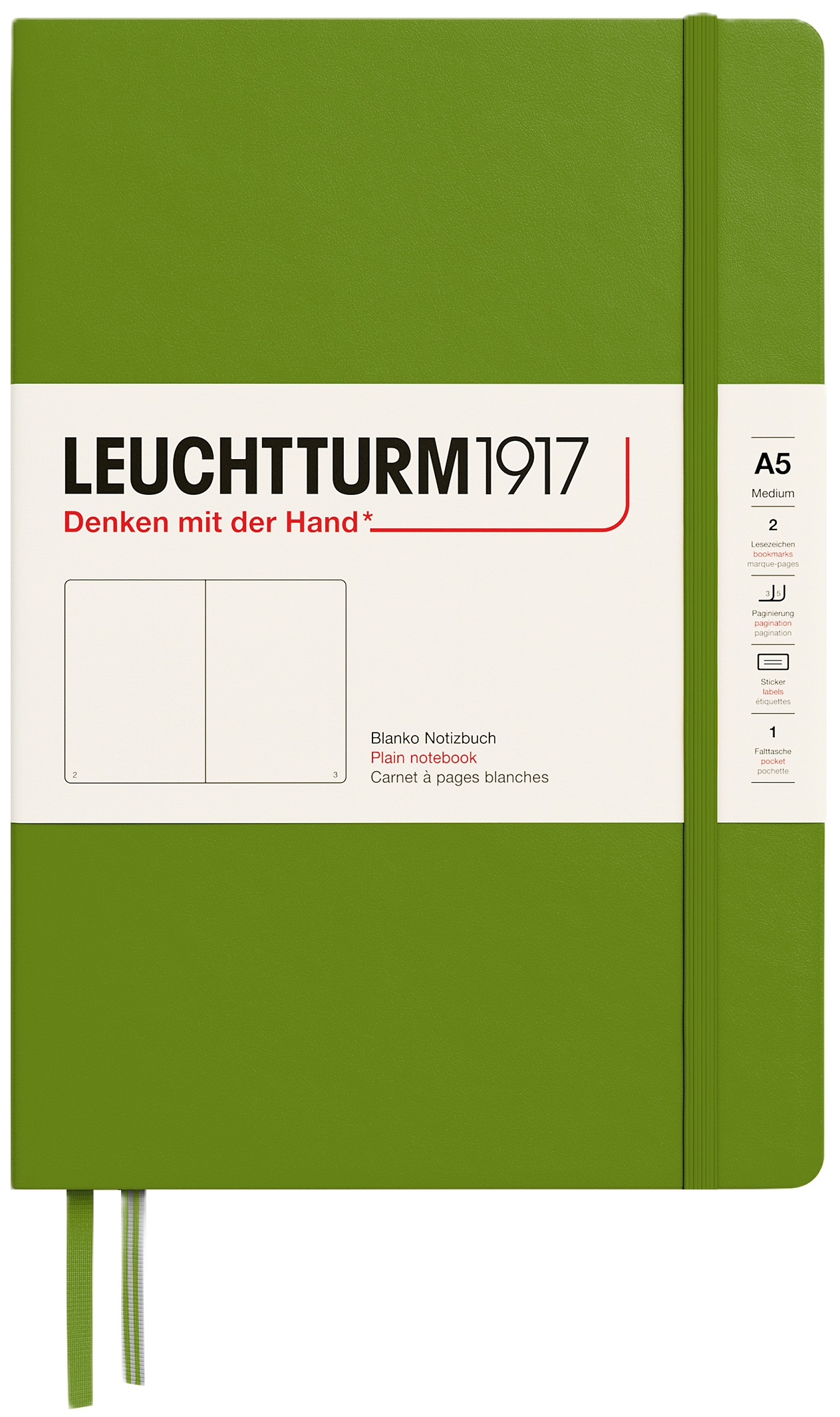 notebook-medium-a5-hardcover-251-numbered-pages-moss-plain.jpg