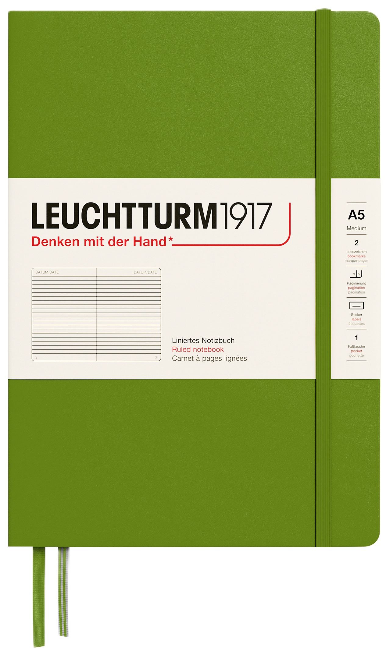 notebook-medium-a5-hardcover-251-numbered-pages-moss-ruled.jpg